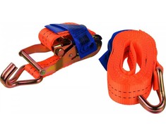Geko PAS TRANSPORTOWY Z GRZECHOTKĄ 4M/2T/35MM (25) G02374 GEKO