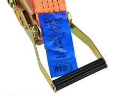 Geko 3-POINT BELT 3m/4T/50mm FOR LAW TRUCKS | HiKOKI