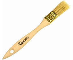 Geko Pędzel półangielski 20mm (12)