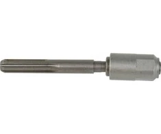 Geko SDS Max į SDS Plus adapteris