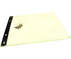 Geko Permatomas kilimėlis CNP20 benzininiam kompaktoriui (1/10)
