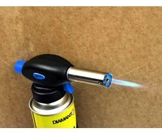 Litavimo degiklis Geko Piezo 1300W