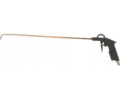 Geko Gun valymui su tee + pneumatinė žarna (G01165)