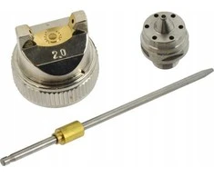 Geko pistoleto remonto komplektas G01168 (50)