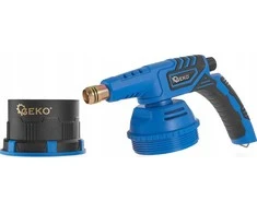 Geko Pjezoelektrinė litavimo lempa kasetėms 190g PROFI (12)