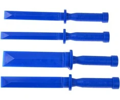 Geko Grandiklių komplektas Plastikinis 4 vnt. 18-36mm