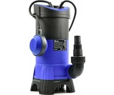 Geko Plastikinis nešvaraus vandens siurblys 1100 W (4)
