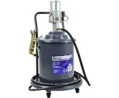 Geko Pneumatic Towotnica 20l