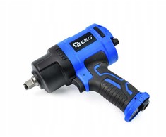 Geko Pneumatinis veržliaraktis 1/2'' 1560 Nm Turbo Hammer (10)