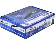 Geko Pneumatinis plaktukas su 4 kaltais ir yla