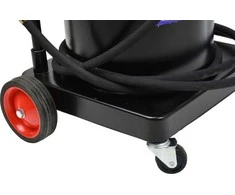 Geko pneumatinis vilkikas 16l (G01137)
