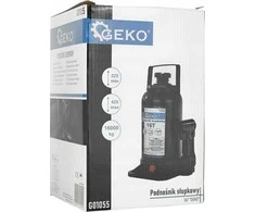 Geko Hidraulinis stulpų keltuvas 16T "GEKO" (2)