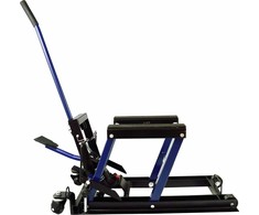 Geko ATV motociklo keltuvas 130-430mm 680kg (G02180)