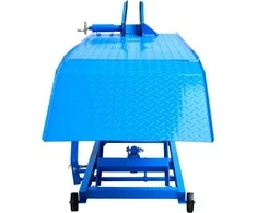 Geko motociklo platformos keltuvas 450 kg