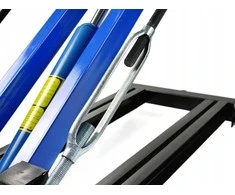 Geko Transmisijos domkratas 2t 23-90cm