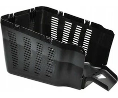 Geko 1600 W elektrinės vejapjovės dangtelis (1)