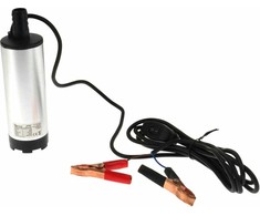 Geko vamzdyno alyvos siurblys 24V 52mm