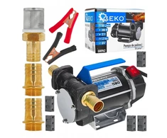 Geko Kuro siurblys 12V 300W BIG (4)