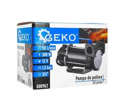 Geko Kuro siurblys 12V 300W BIG (4)