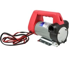 Geko Elektrinė pompa tepalui / dyzelinui / mazutui | 12V (BST1018)