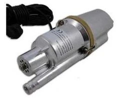 Geko Lower suction diver vandens siurblys (81422)