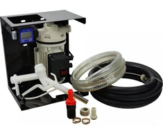 Geko POMPA ELEKTRYCZNA CPN ADBLUE 230V (1) G03101 GEKO