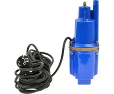 Bikuvalt Siurblys vandeniui vibracinis 280 W Dpajung.:19 mm GEKO G81455