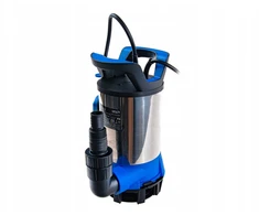 Geko Paviršinio vandens siurblys su plūde 3in1 550W (4)