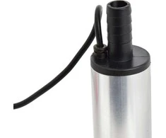 Geko povandeninis siurblys kurui išleisti 12V 37mm su su 3m kabeliu (G00942)
