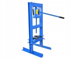 Geko Hidraulinis presas 8t
