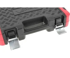 Geko Profesionalių veržliarakčių rinkinys 108 vnt. 1/4"–1/2" 25GW (4)