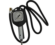 Geko Professional pripūtimo pistoletas / 0-12 bar / (10)