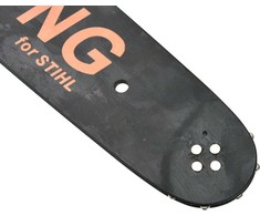 Geko prowadnica 14''3/8,050 50 do Sthila (G74003)