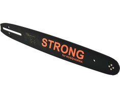 Geko prowadnica 15''325,058 64 do Husqvarny (G74002)