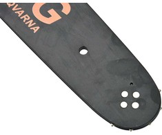 Geko prowadnica 15''325,058 64 do Husqvarny (G74002)