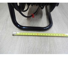 Geko Elektrinis būgninis ilgintuvas 3x1.0mm2 40m (1)