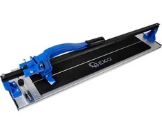 Geko plytelių pjovimo įrenginys 800mm PROFI(2)