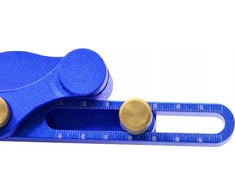 Geko Kaiščių sujungimo įtaisas Premium 6 8 10 mm (10)