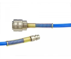 Spiralinė žarna (minkšta) orui 5x8 mm 20 m GEKO G02968