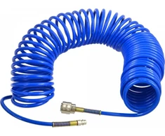 Spiralinė žarna (minkšta) orui 5x8 mm 20 m GEKO G02968