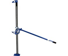 Geko Rail Farmer Lift (Hi-lift) 60 colių