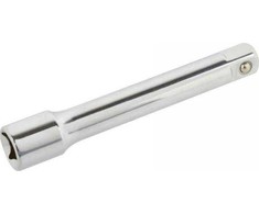 Geko Rankenėlė su prailginimais 1/2'' 3 vnt. (20) G13510 GEKO