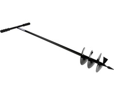 Geko rankinis dirvos sraigtas 140mm (1)
