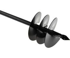 Geko rankinis dirvos sraigtas 170mm (1)