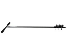 Geko rankinis dirvožemio sraigtas 110 mm