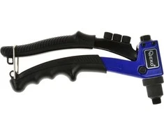 Geko rankinis kniedituvas 2,4–4,8 mm GEKO PREMIUM (30)