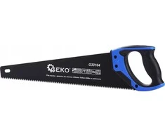 GEKO PIŁA RĘCZNA DO DREWNA 450mm