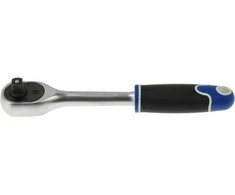Geko Ratchet 3/8" PROFI izoliuota rankena GEKO (6/60)