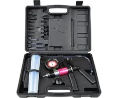 Geko Manual vakuuminis siurblys MANUAL