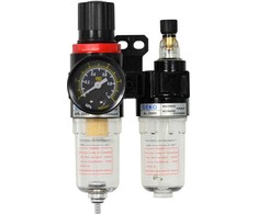 Pneumo blokas Geko U01176